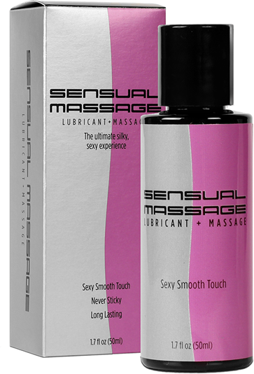 Sensual Massage 